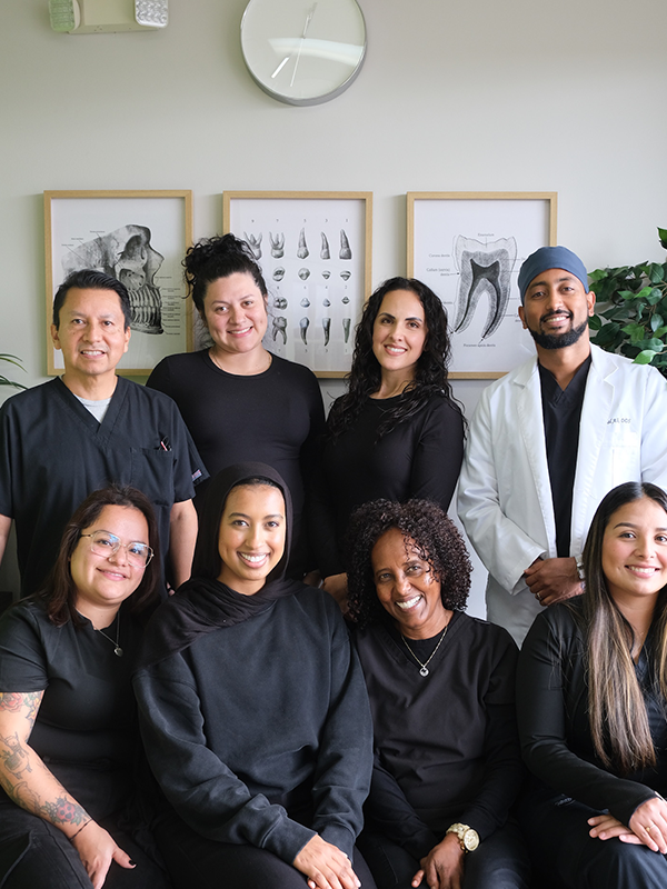 Dentist Near Woodbridge VA