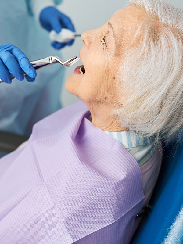Adult Dental Care Woodbridge VA
