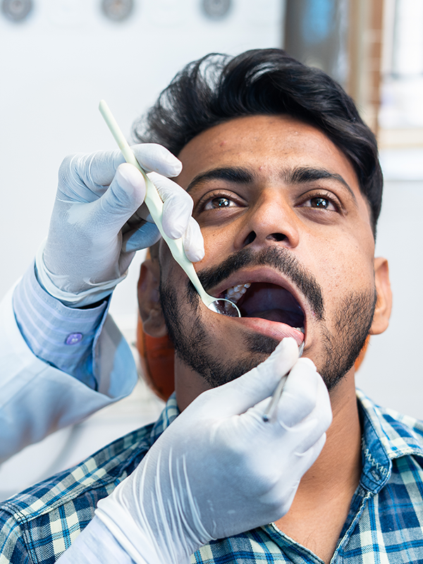 Dental Fillings Woodbridge VA