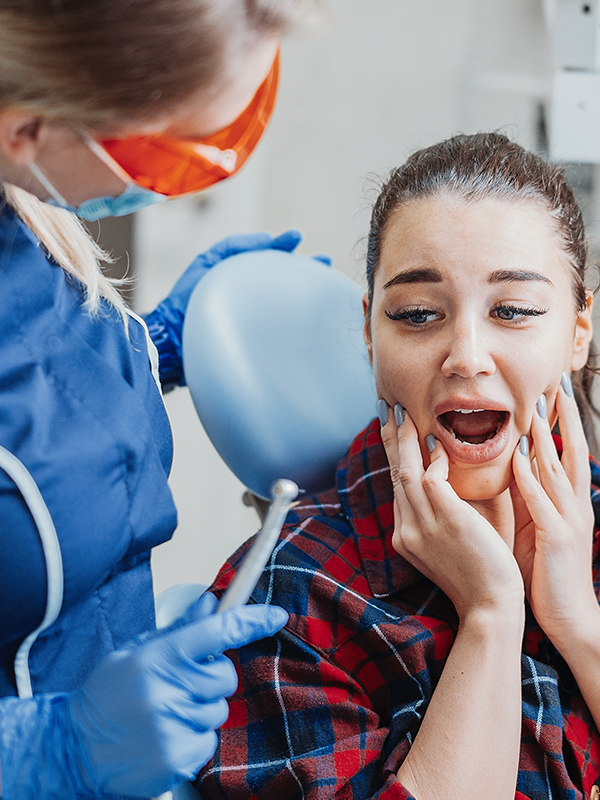 Emergency Dentist Woodbridge VA
