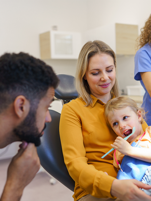 Family Dentist Woodbridge VA