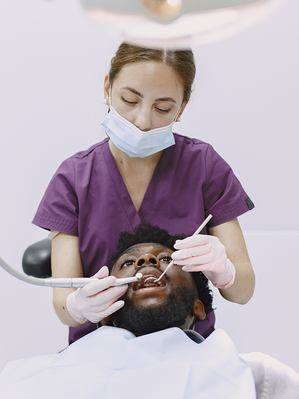 General Dentist Woodbridge VA