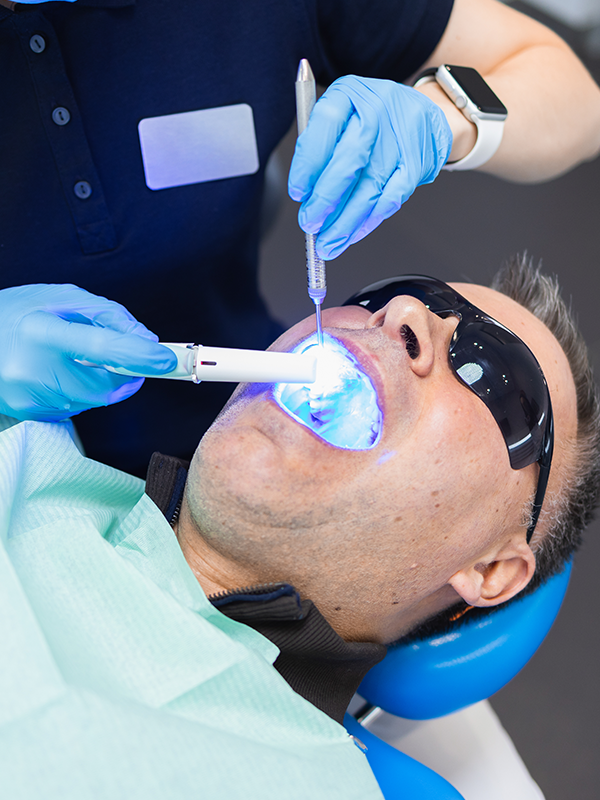 Teeth Whitening Woodbridge VA 