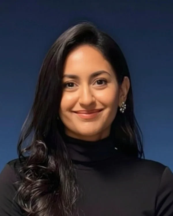 Dr. Maleeha Mallic, general dentist at 703 Dental in Woodbridge, VA